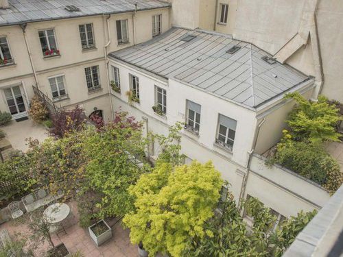 Appartement 3 pièces de 65,89 m²