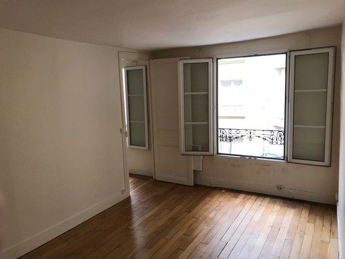 Appartement de 36 m² Boulevard Beaumarchais - Rue des Arquebusiers