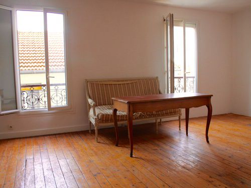 Appartement 2 pièces de 55,42 m²