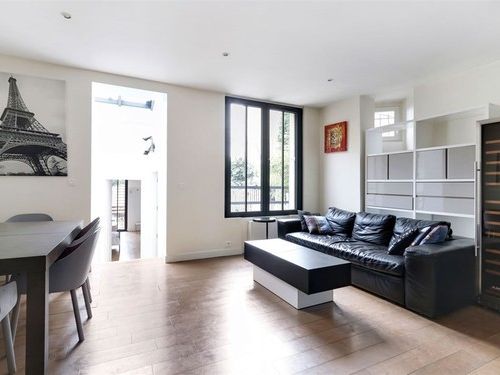 Appartement de 82 m2 de 4 pièces Rue de Verdun Puteaux 92800
