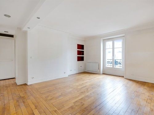 Appartement de 3 pièces de 62 m2 Rue Lafayette 75010 Paris